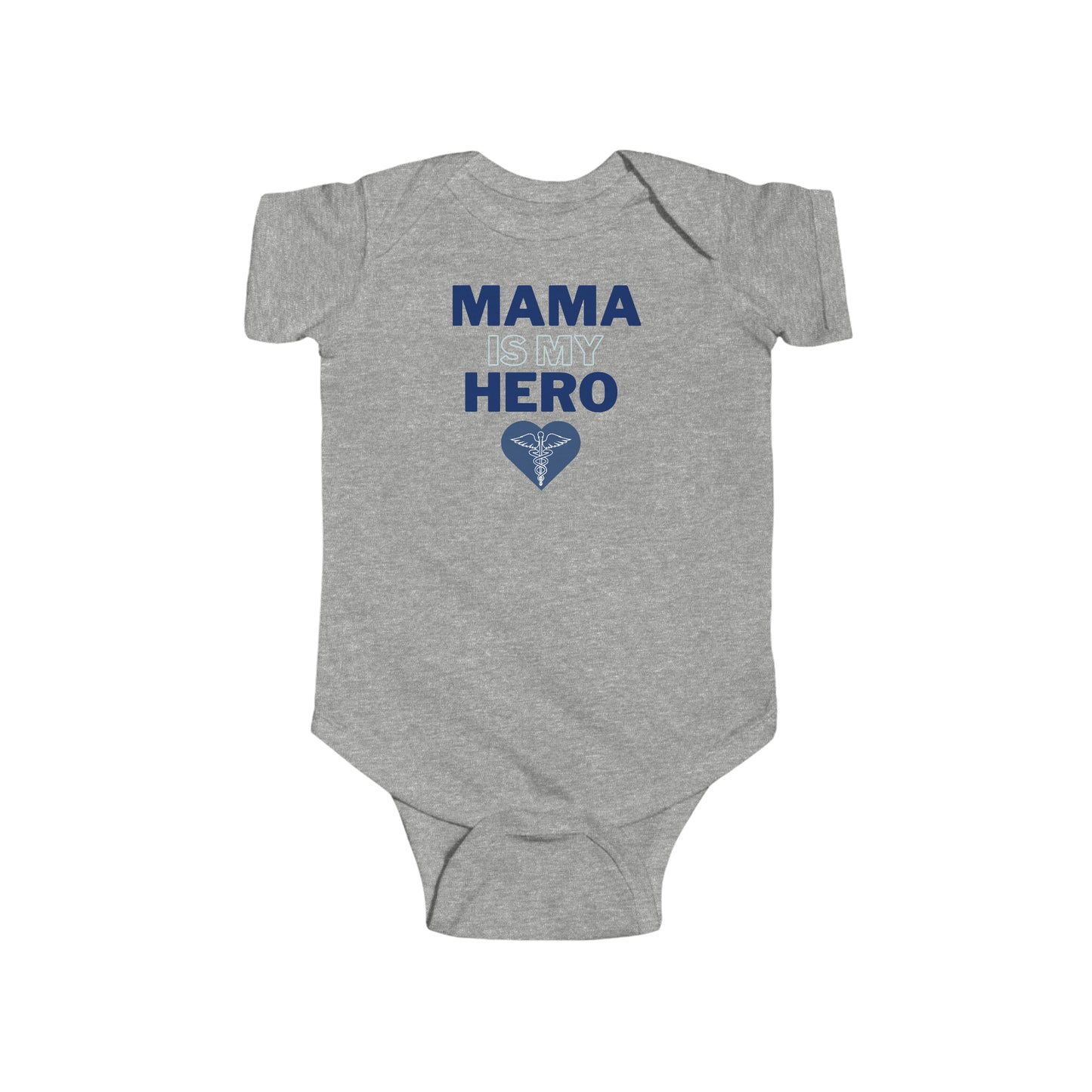 Hero Mama Cauduceus