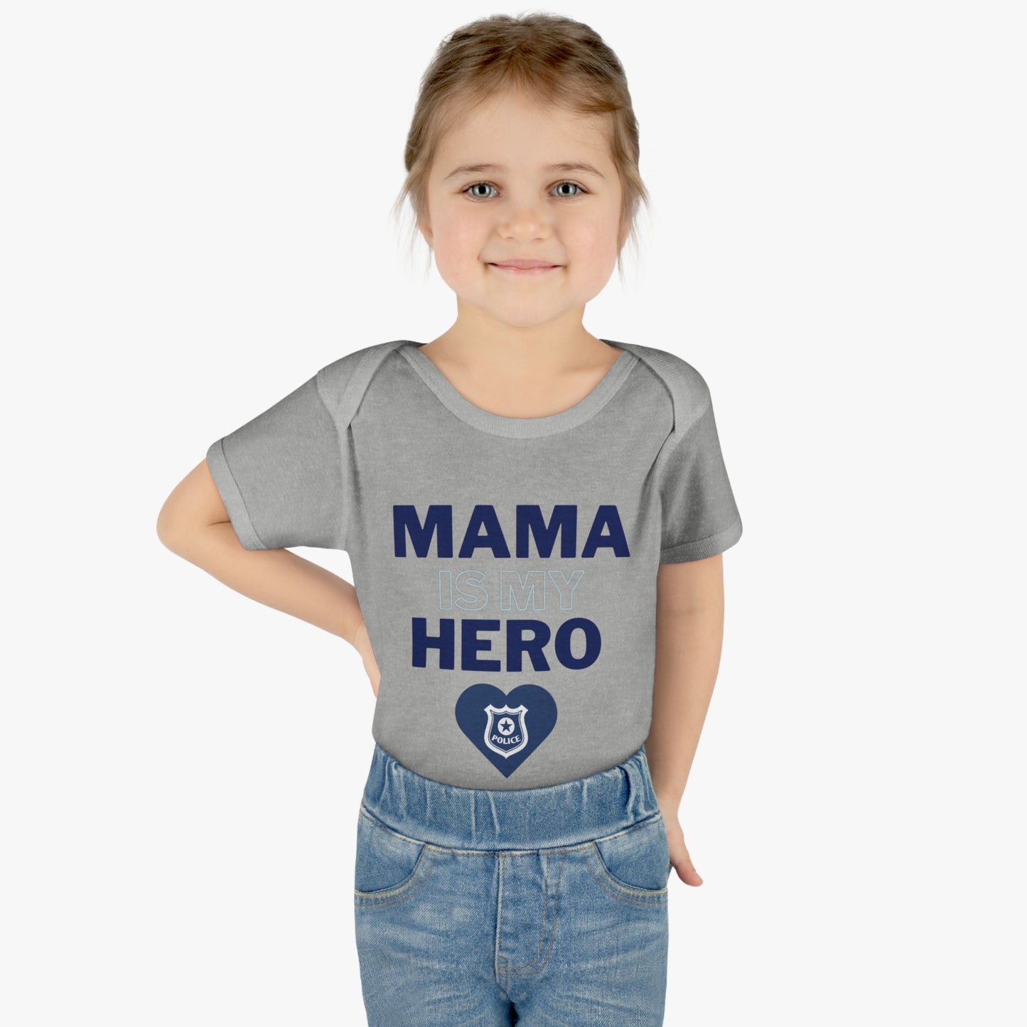 Hero Mama Police