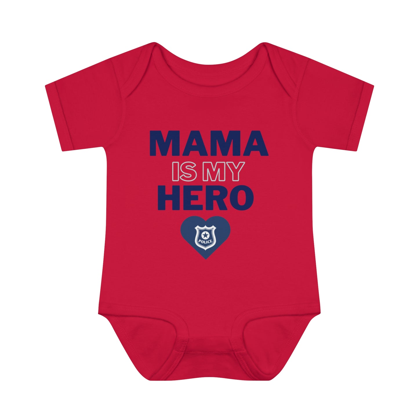 Hero Mama Police