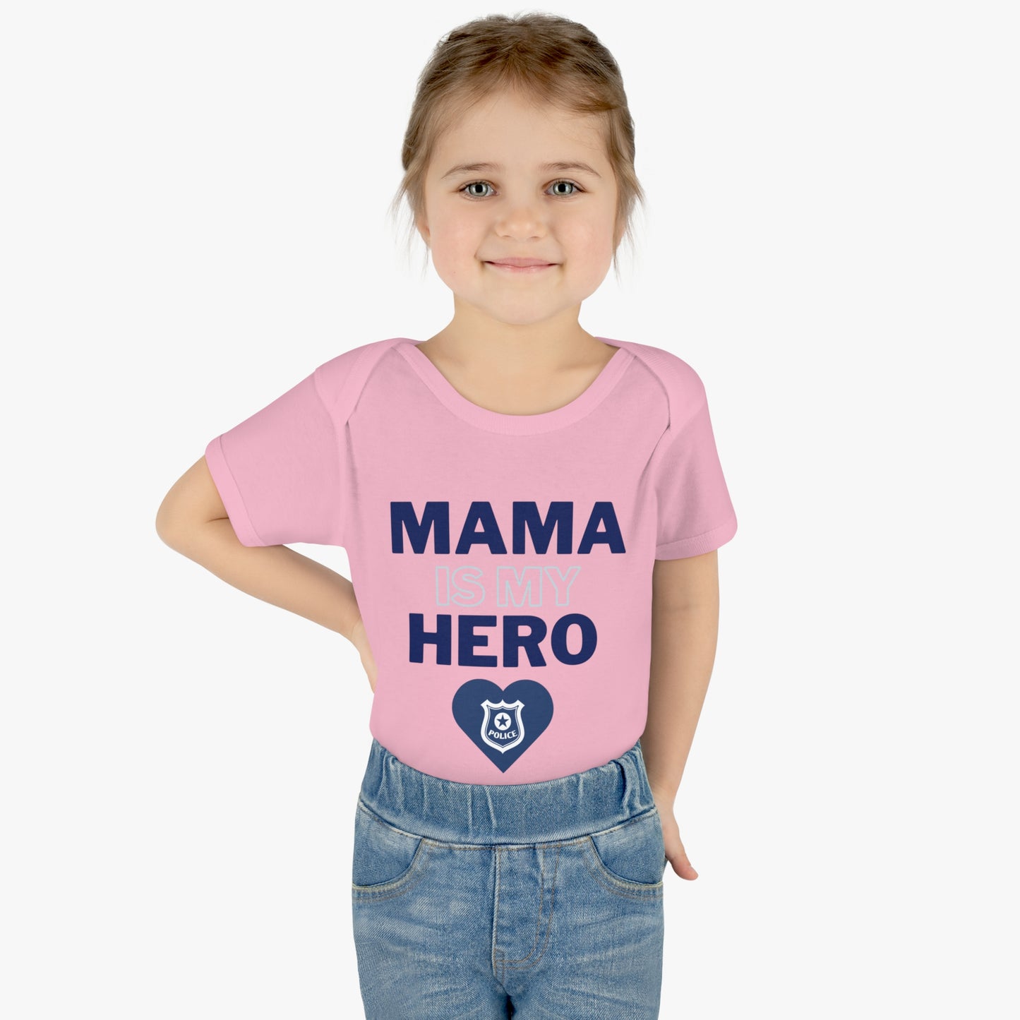 Hero Mama Police