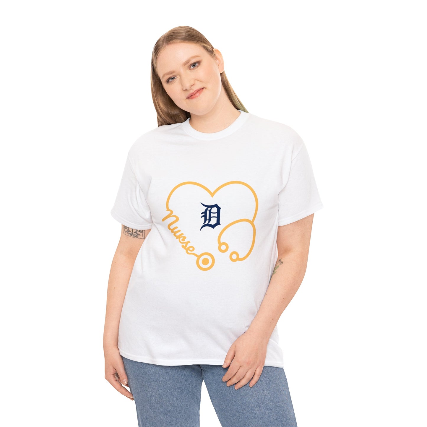 Detroit Stethoscope