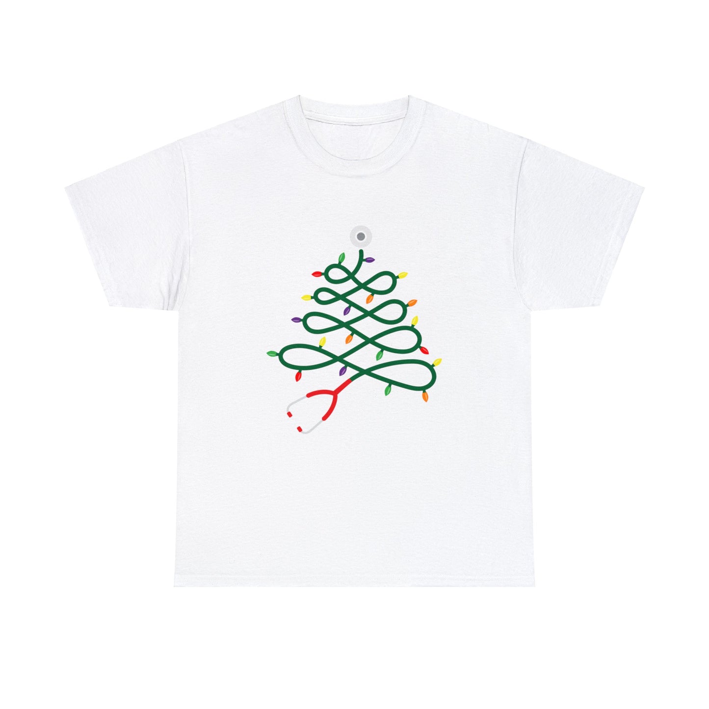 Christmas Stethoscope