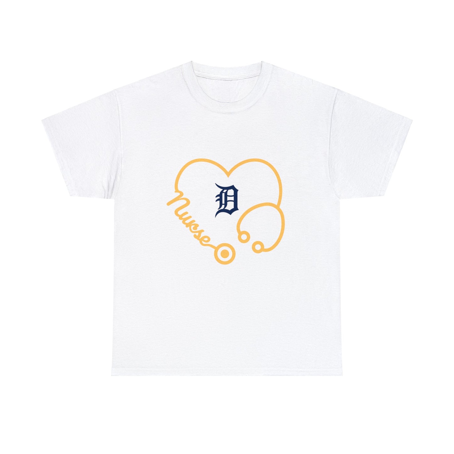 Detroit Stethoscope