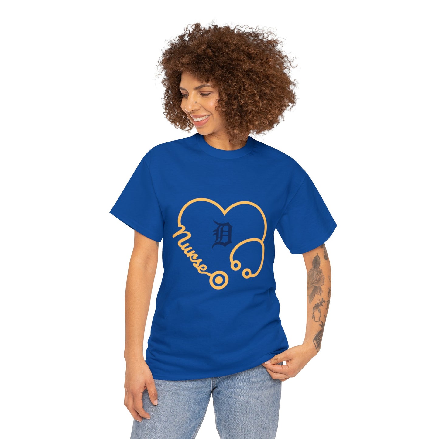 Detroit Stethoscope