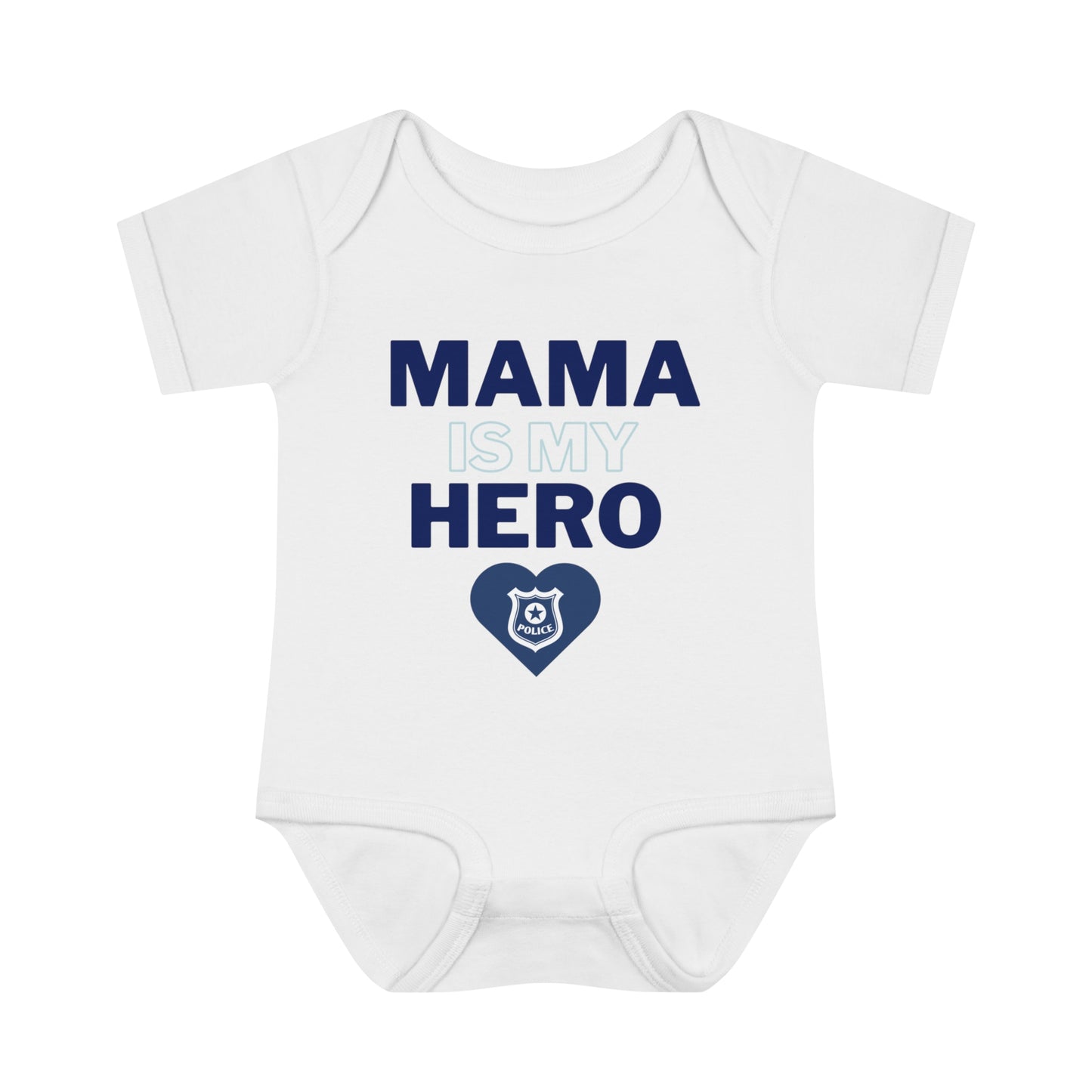 Hero Mama Police