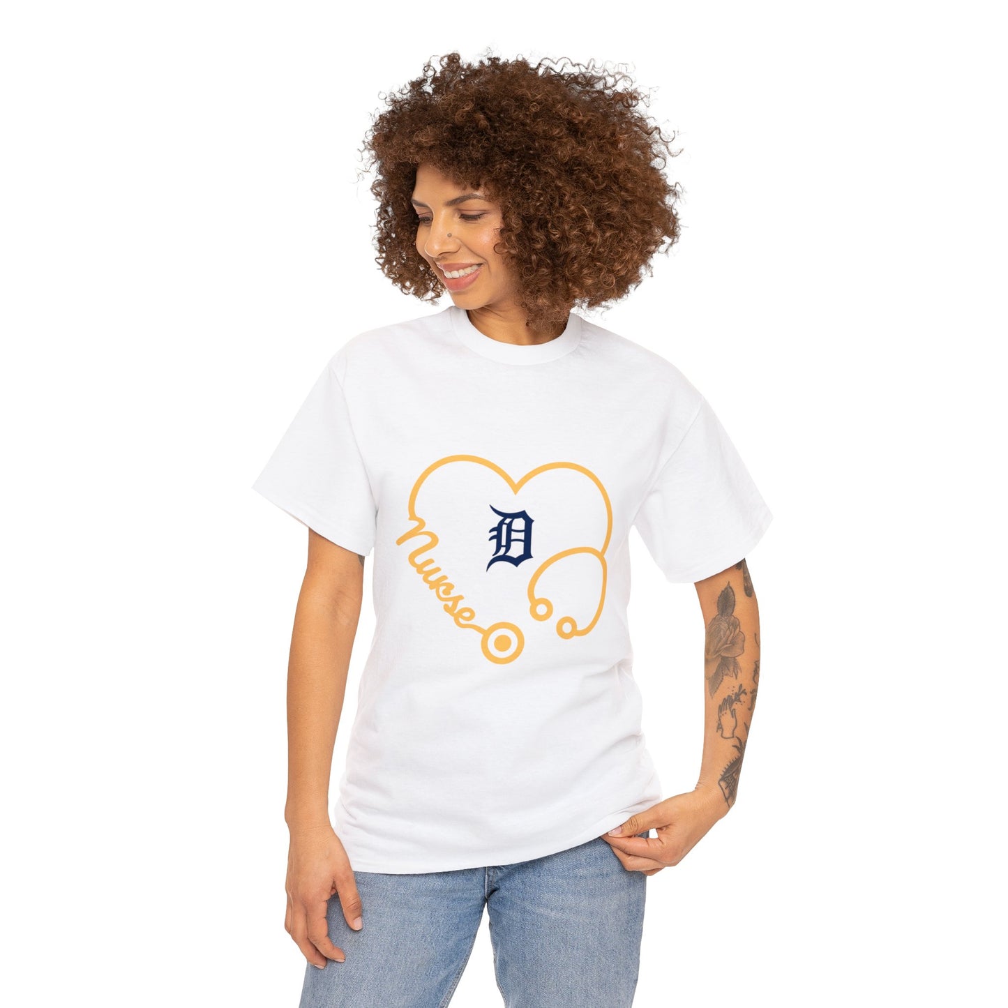 Detroit Stethoscope