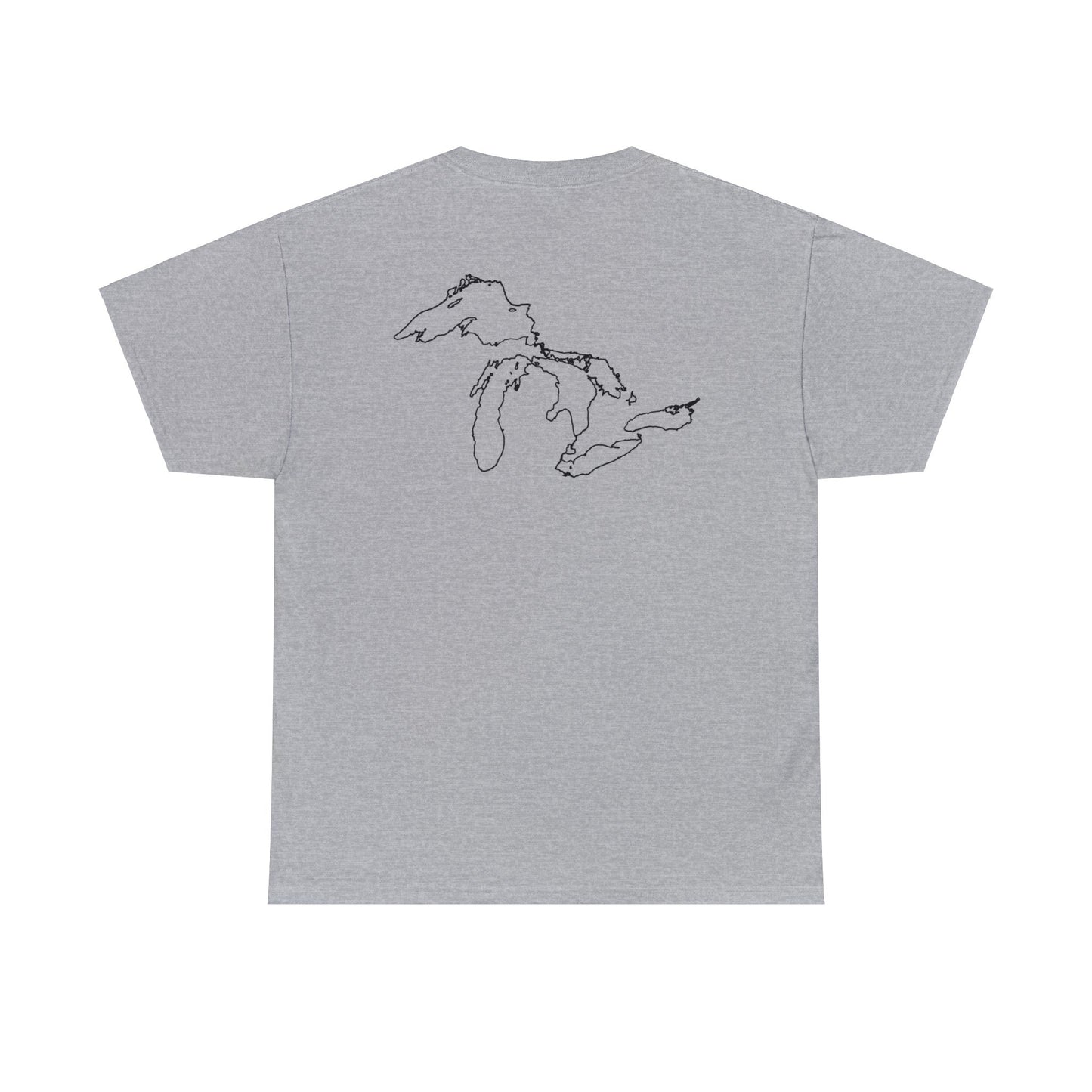 Griffon Great Lakes