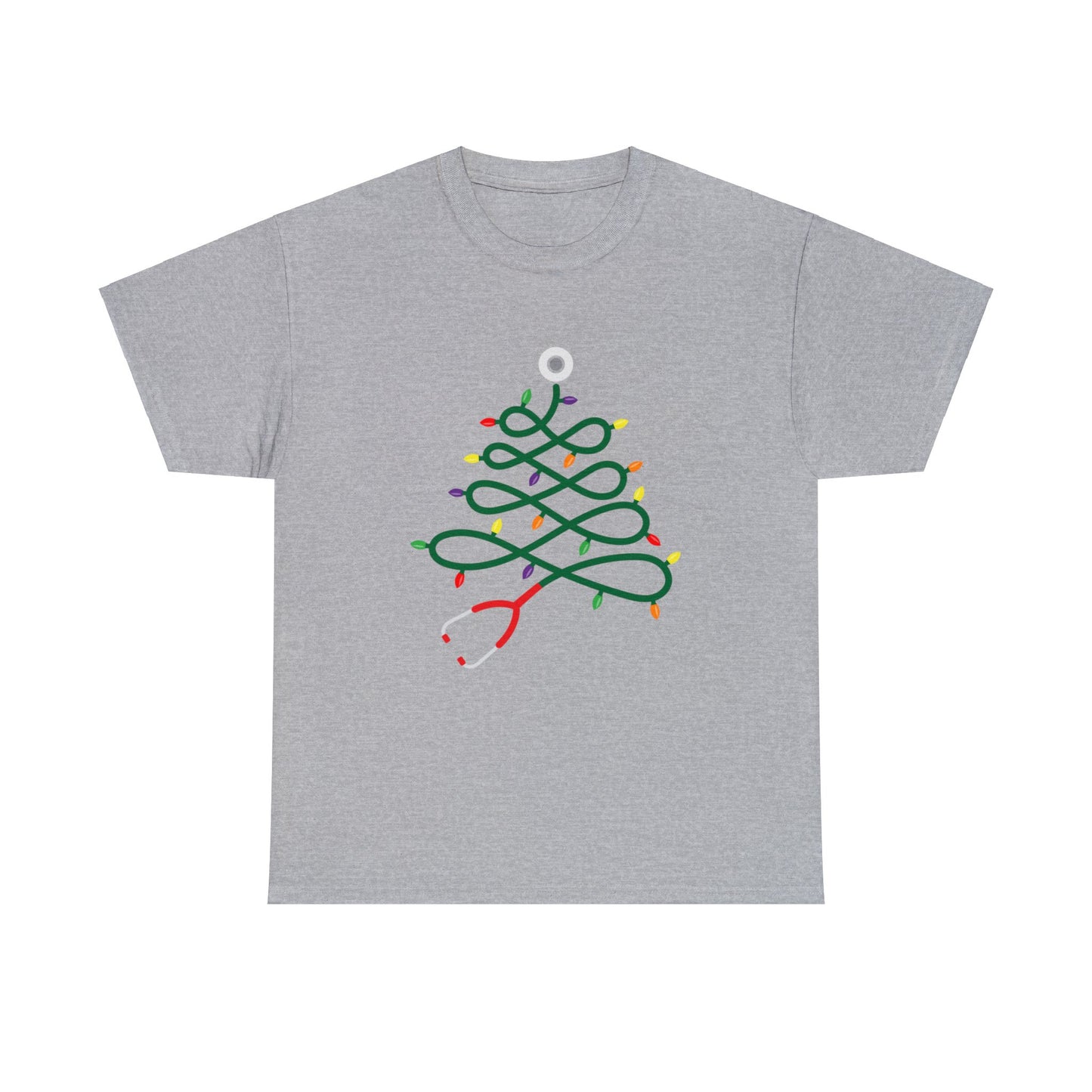Christmas Stethoscope