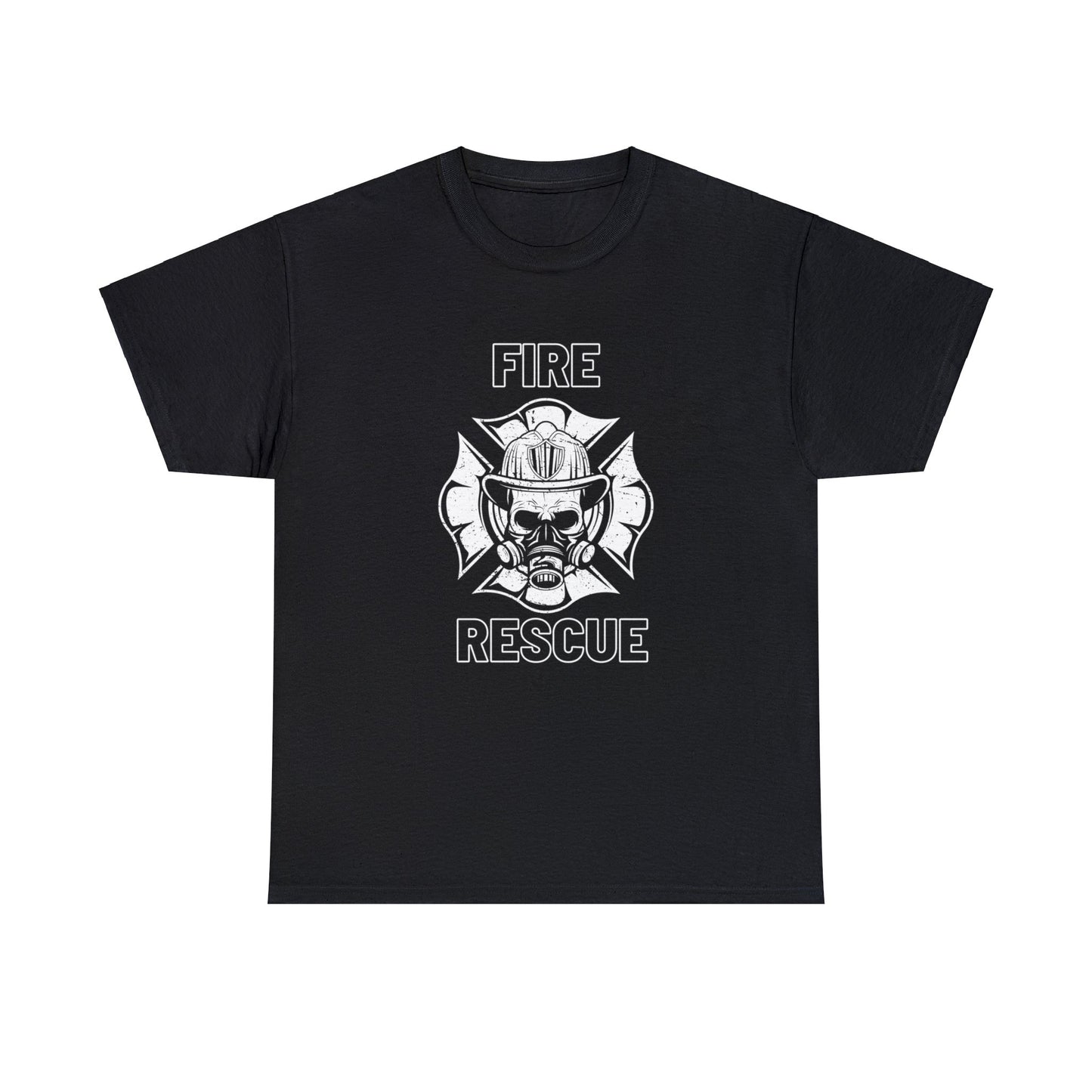 Fire Rescue Skeleton