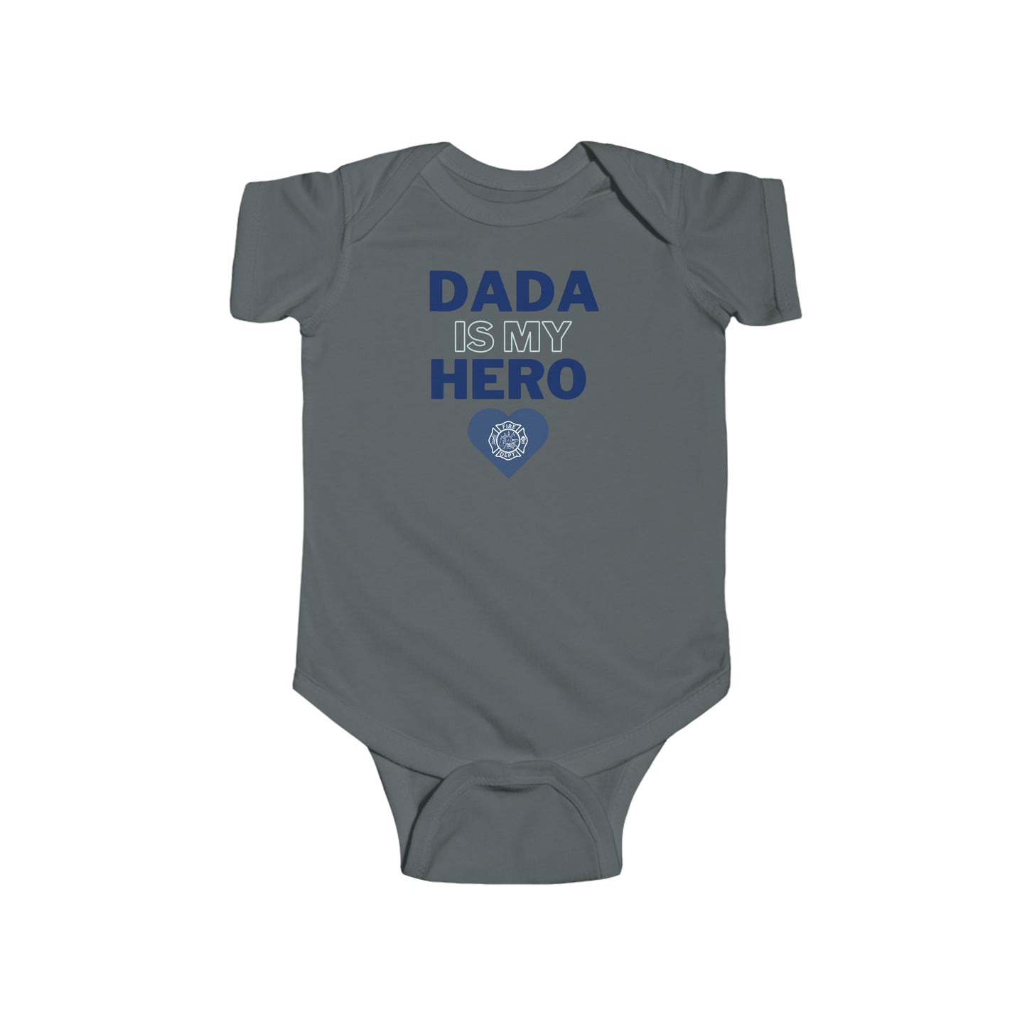 Dada Hero Fire