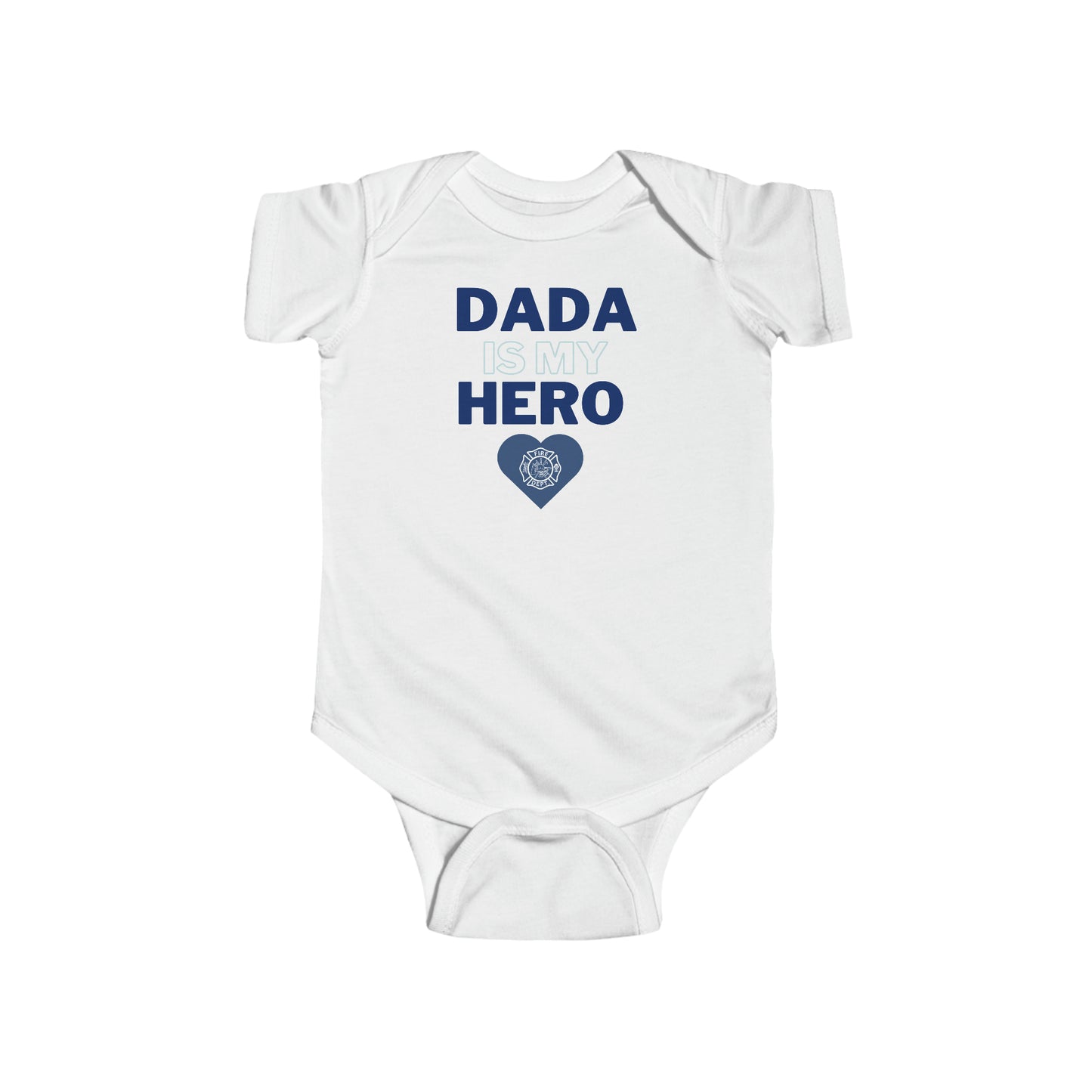Dada Hero Fire