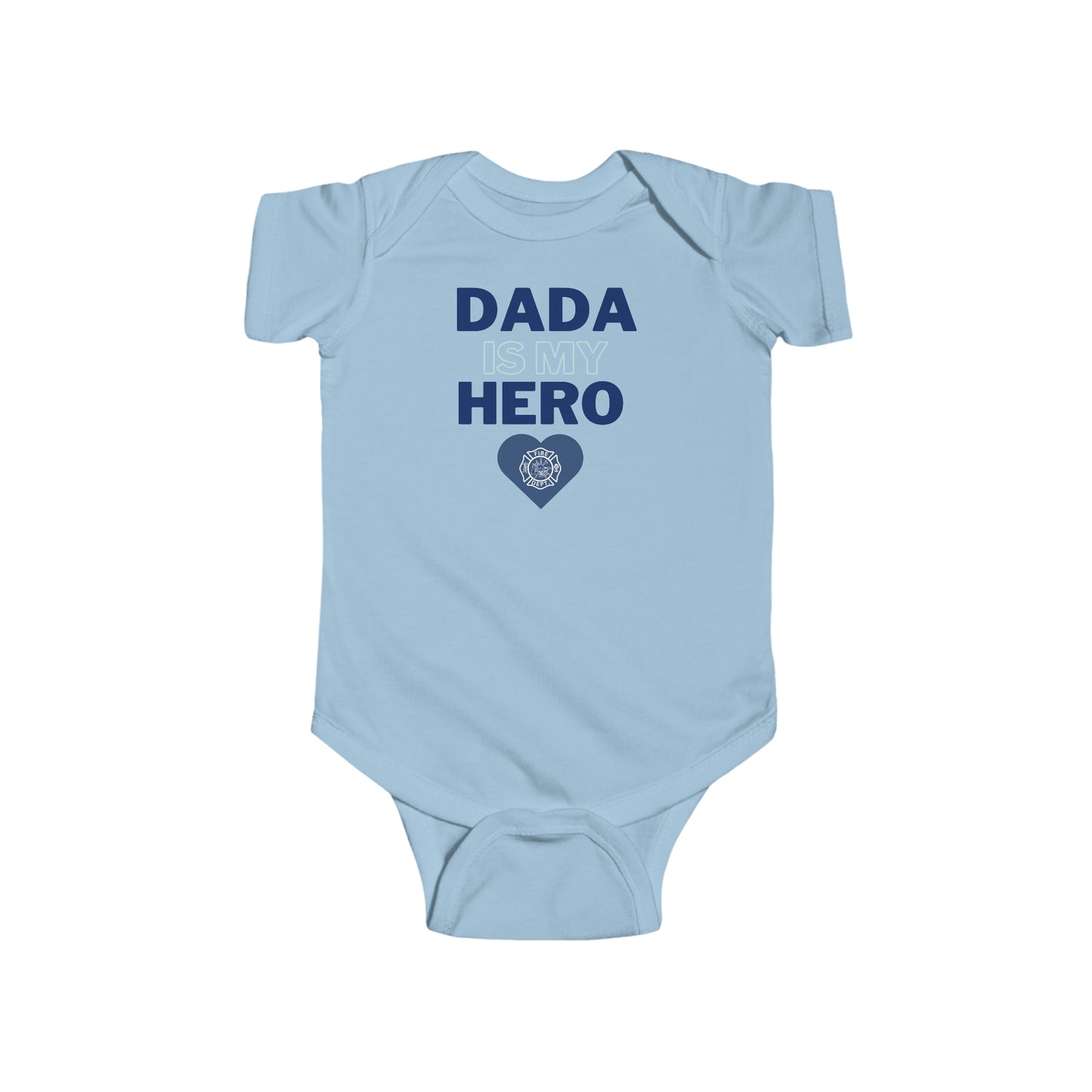 Dada Hero Fire