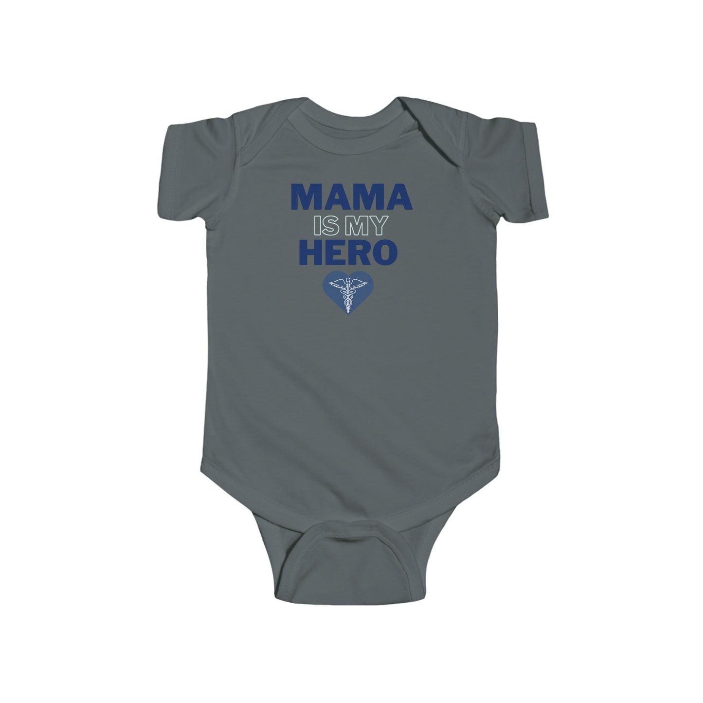 Hero Mama Cauduceus