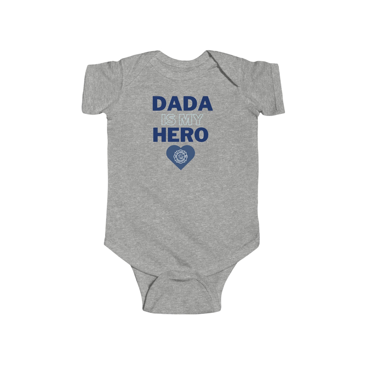 Dada Hero Fire