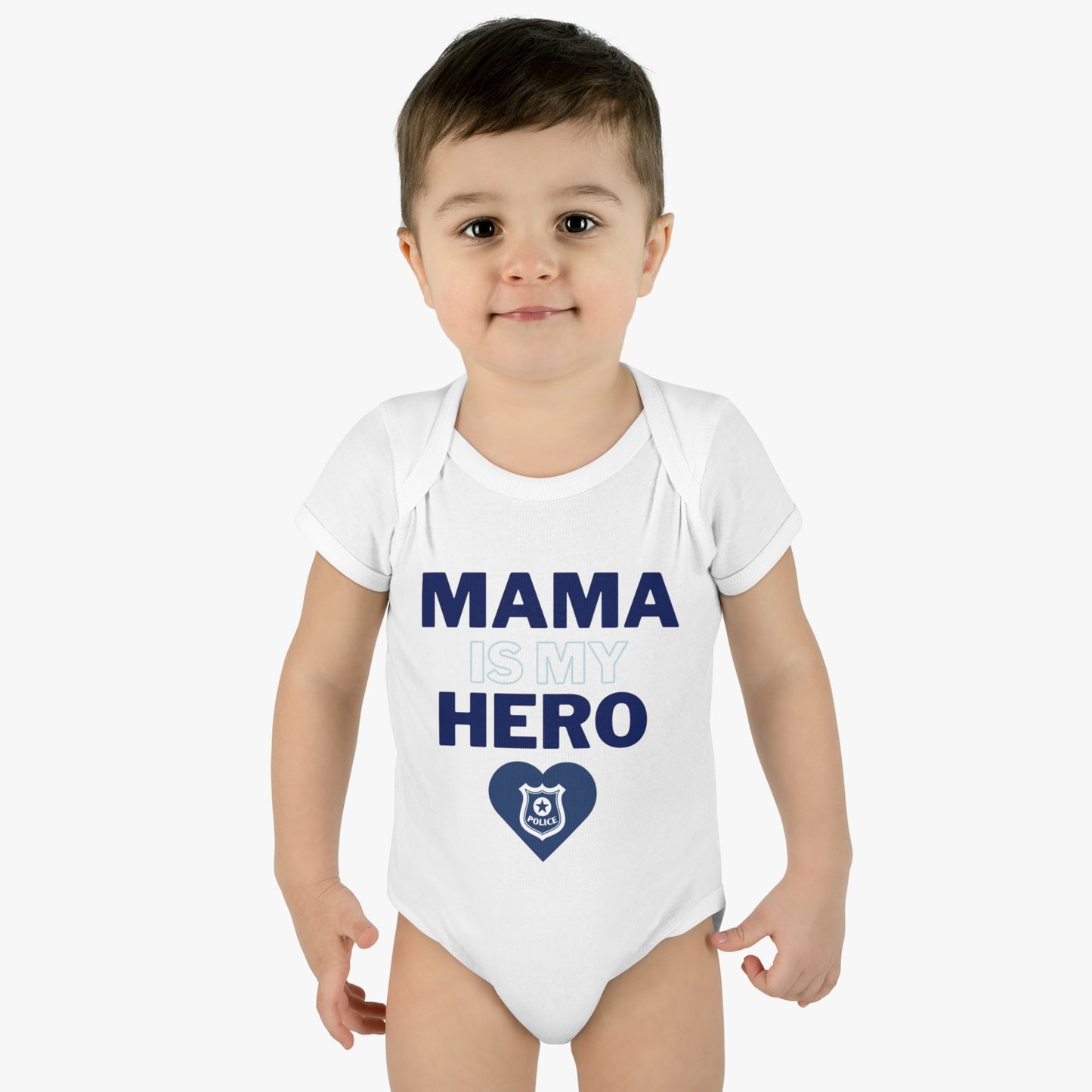 Hero Mama Police