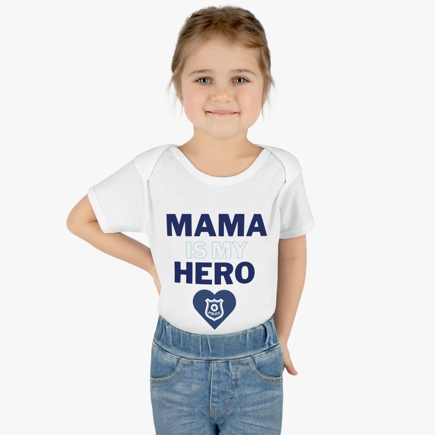 Hero Mama Police