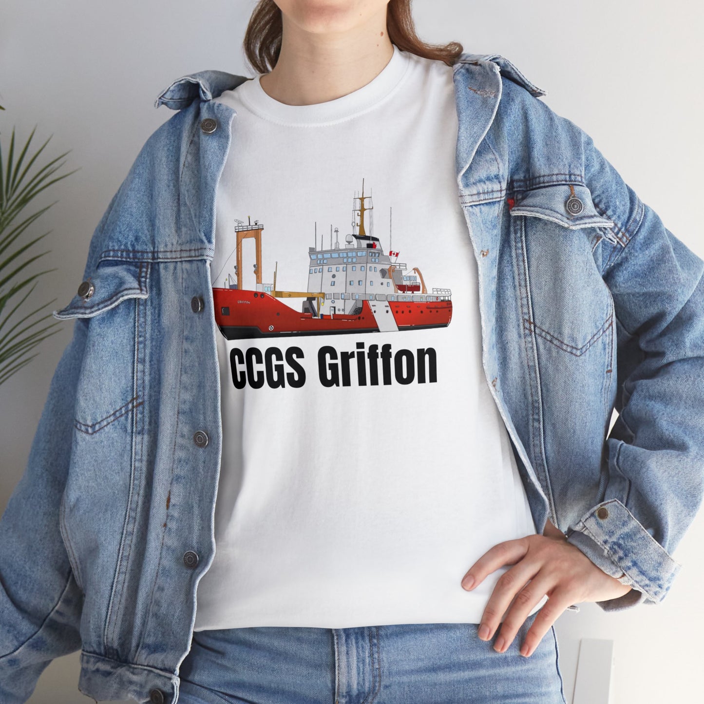 Griffon Great Lakes