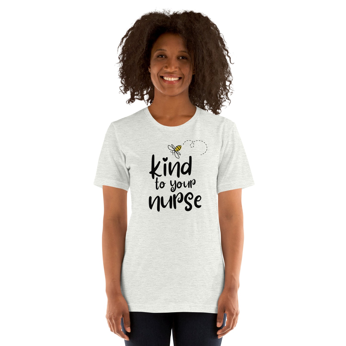 Bee Kind to Your Nurse