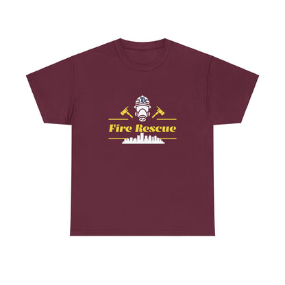 Fire Rescue Detroit