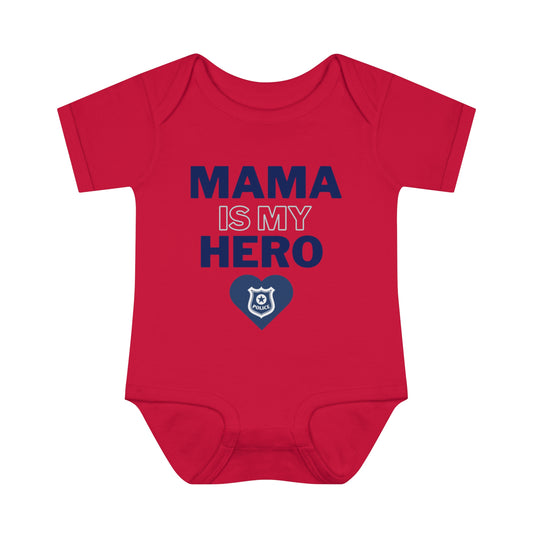 Hero Mama Police