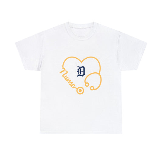 Detroit Stethoscope