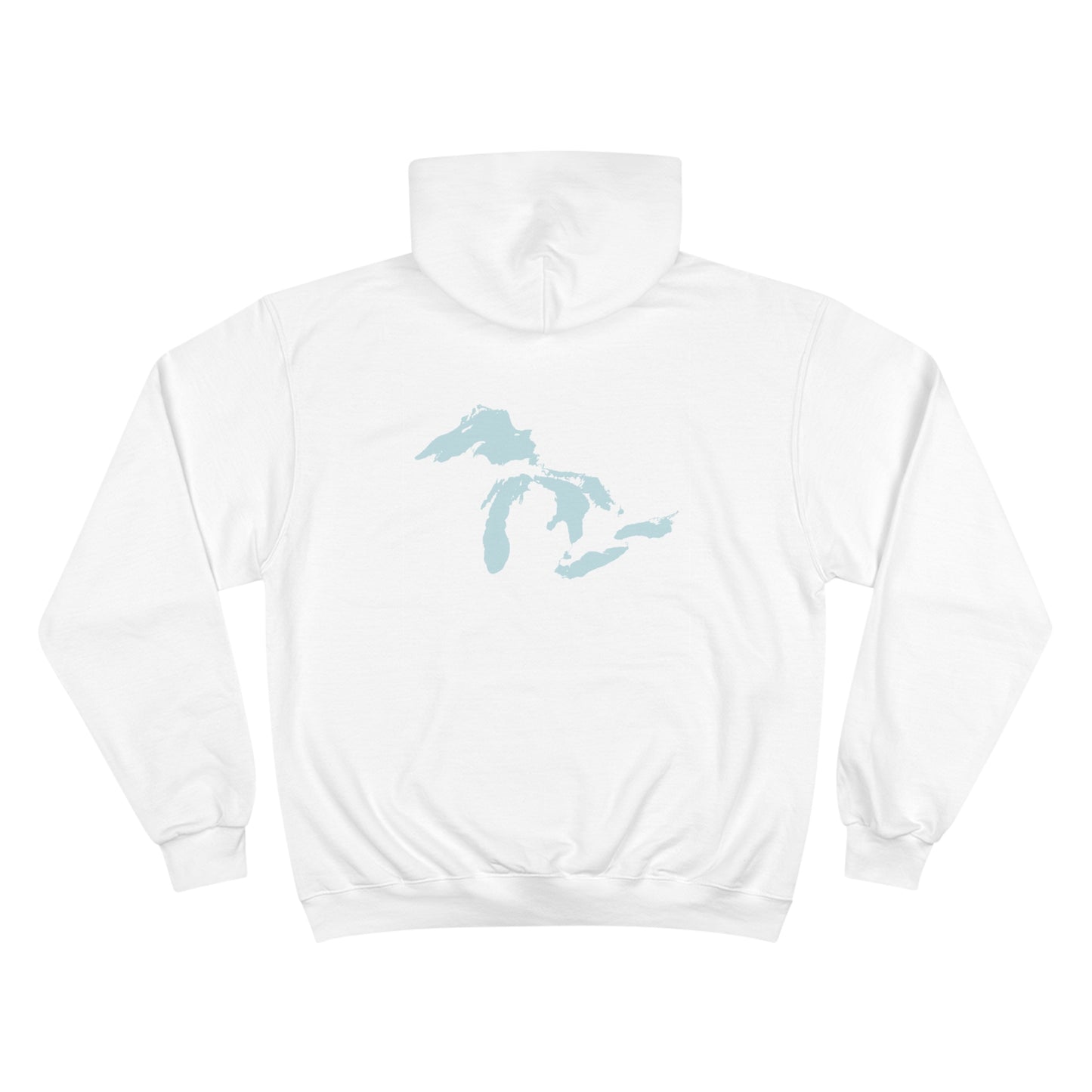 SAR Cutter Champion Hoodie