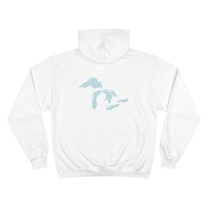 SAR Cutter Champion Hoodie