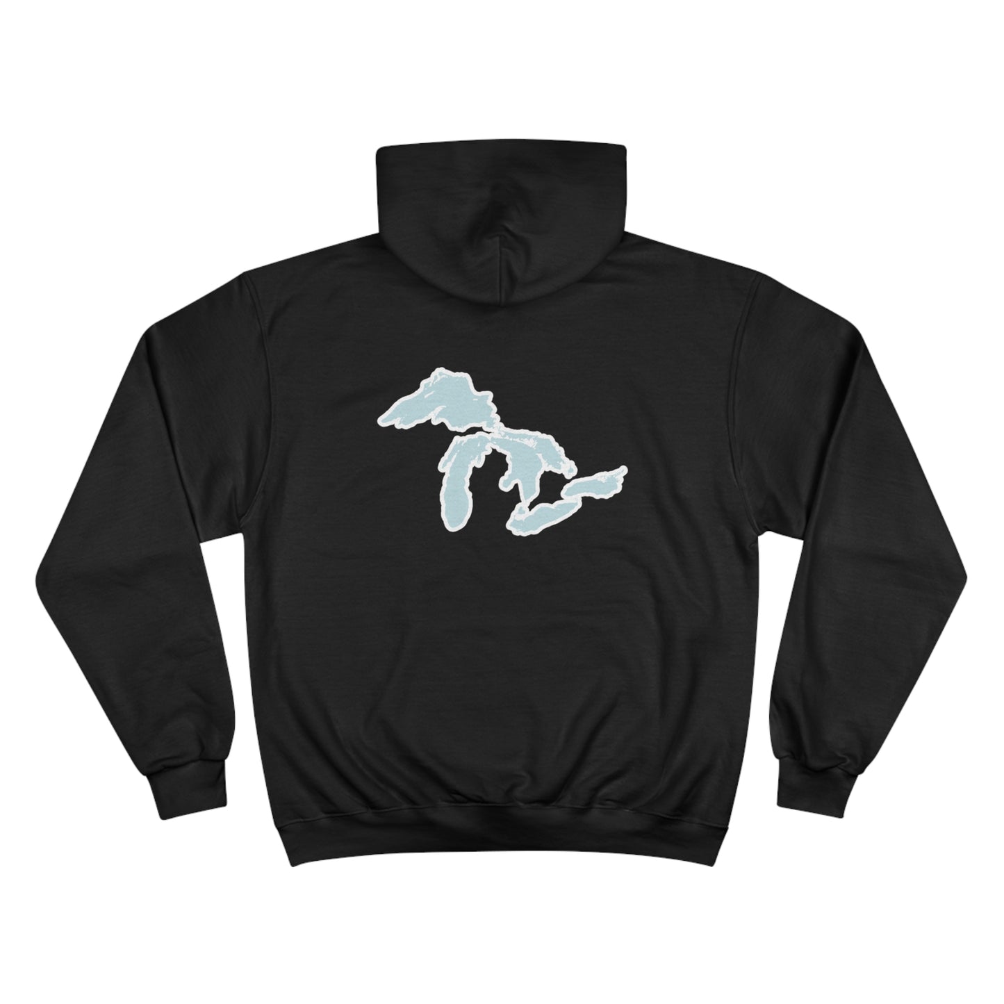 SAR Cutter Champion Hoodie