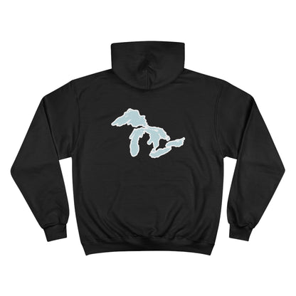SAR Cutter Champion Hoodie