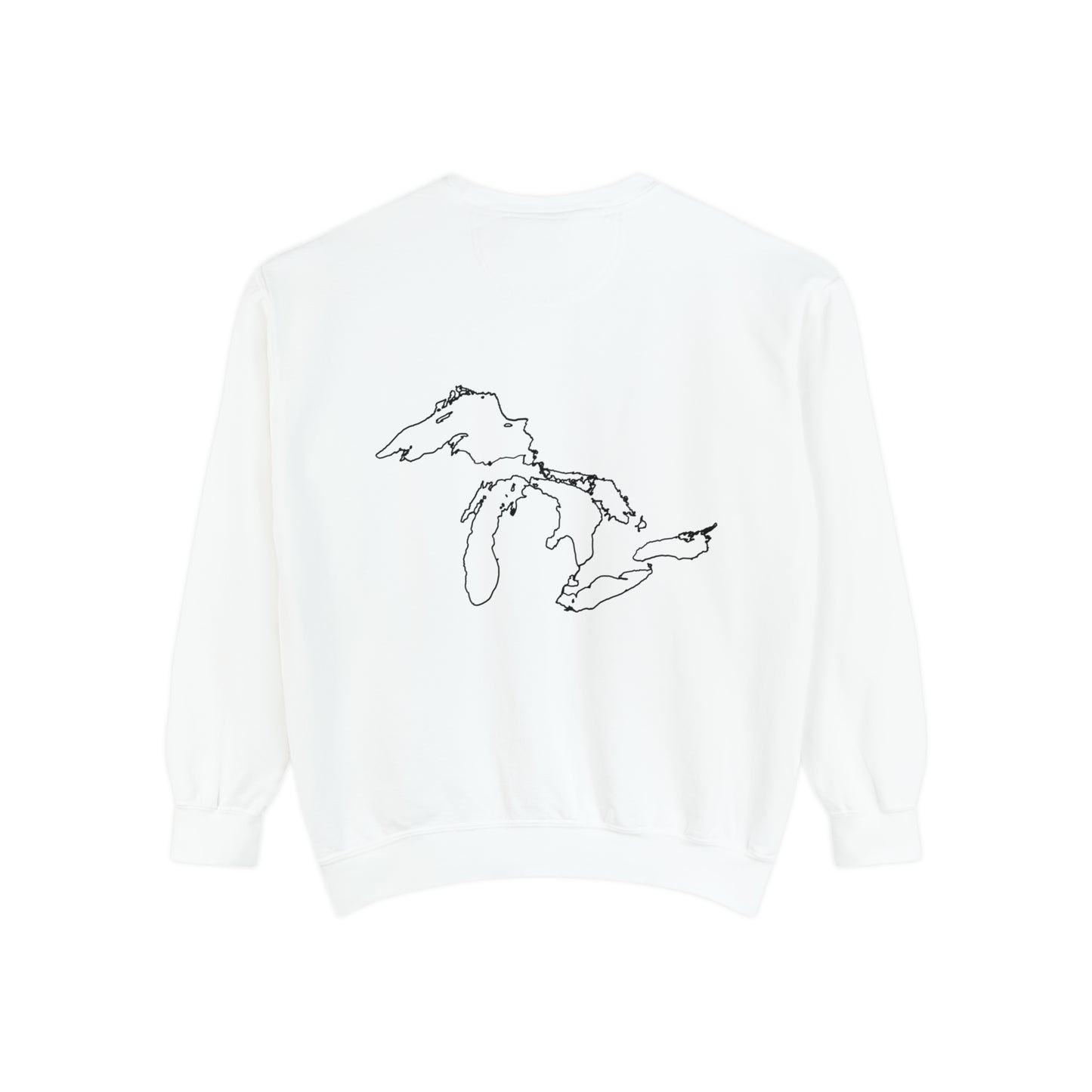 Samuel Risley Great Lakes