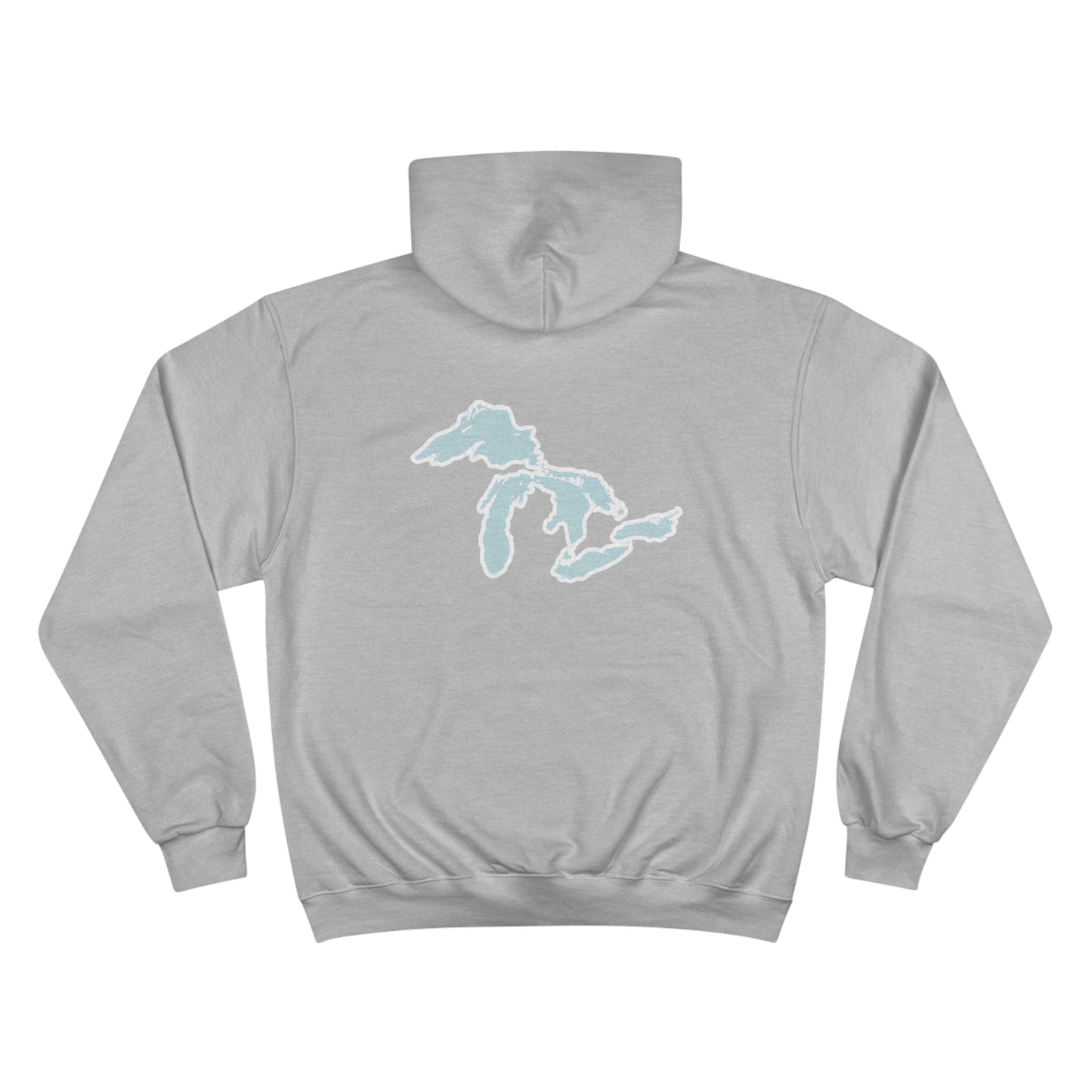 SAR Cutter Champion Hoodie