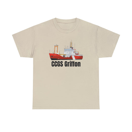 Griffon Great Lakes