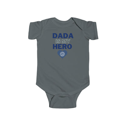 Dada Hero Fire