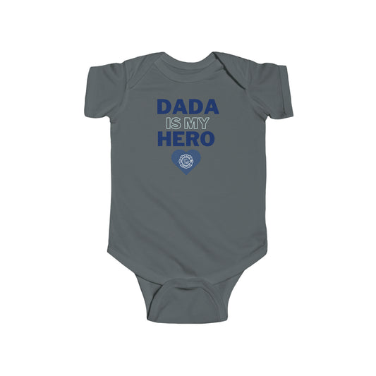 Dada Hero Fire