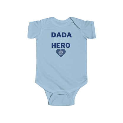 Dada Hero Fire