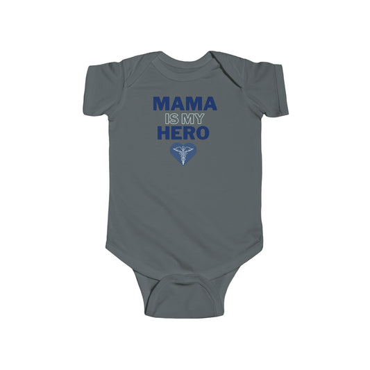 Hero Mama Cauduceus