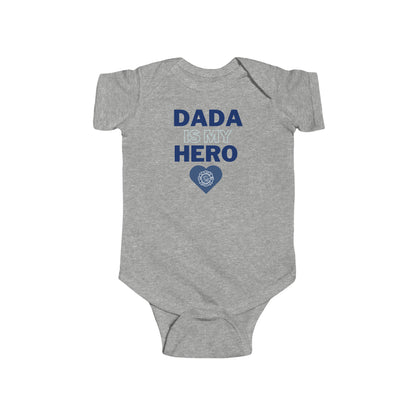 Dada Hero Fire
