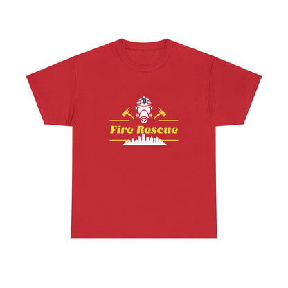 Fire Rescue Detroit