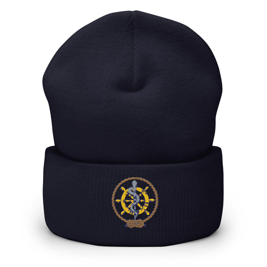Rescue Specialist Beanie