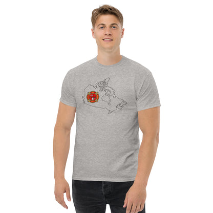 Fire Honor Canada