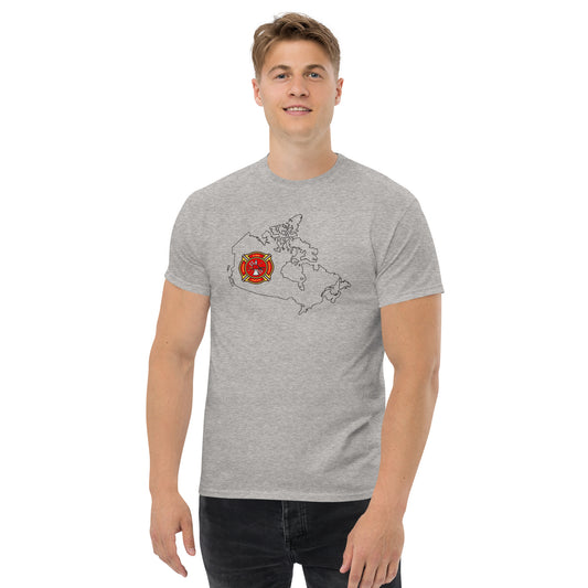 Fire Honor Canada