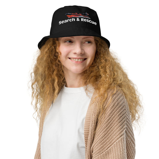 Search & Rescue Organic Bucket Hat