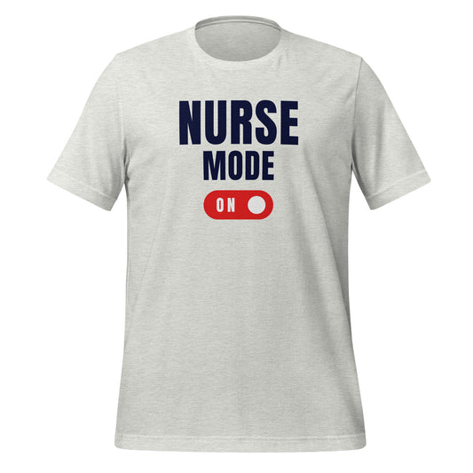 Nurse Mode