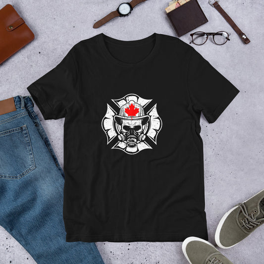 Canadian Fire