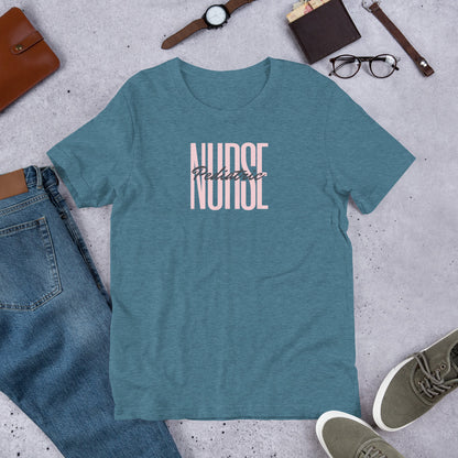 Pediatric Nurse