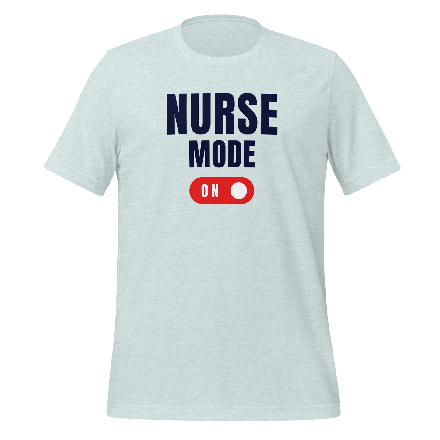 Nurse Mode