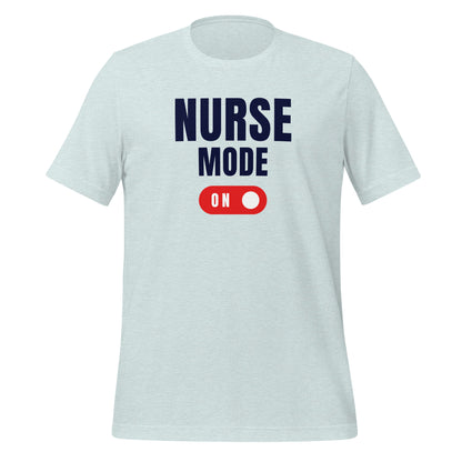 Nurse Mode