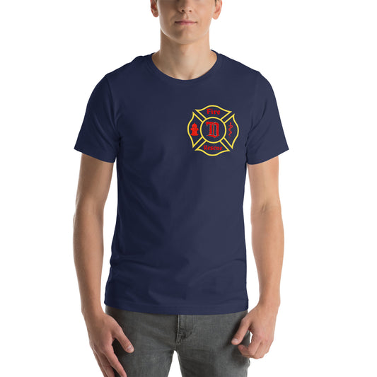 Detroit Fire Rescue/EMS