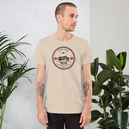 Police Biker Club