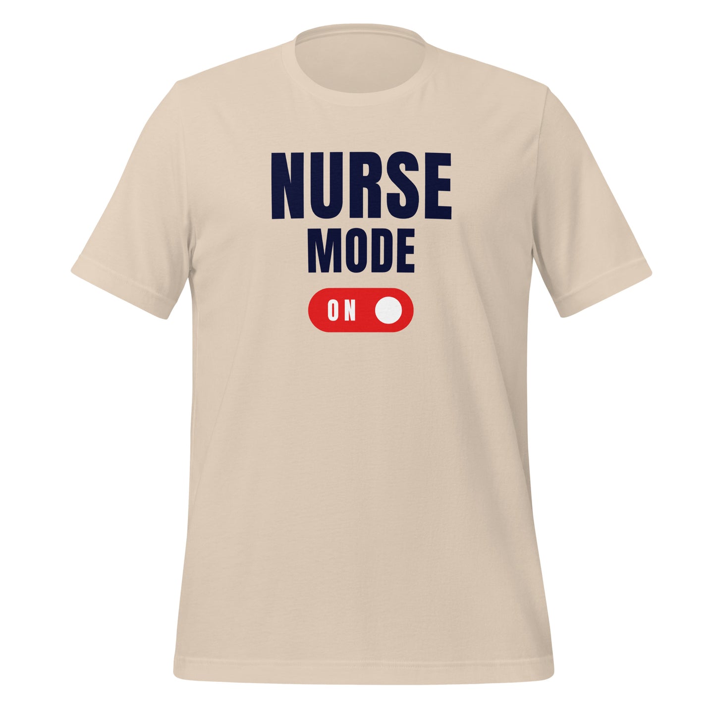 Nurse Mode